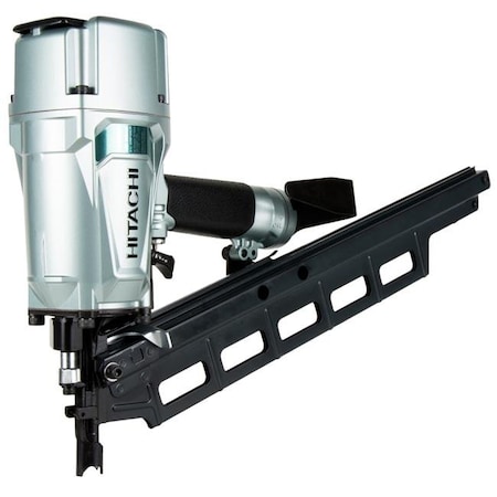 Metabo Metabo NR83A5M 3.25 in. Plastic Collated Pneumatic Framing Nailer NR83A5M